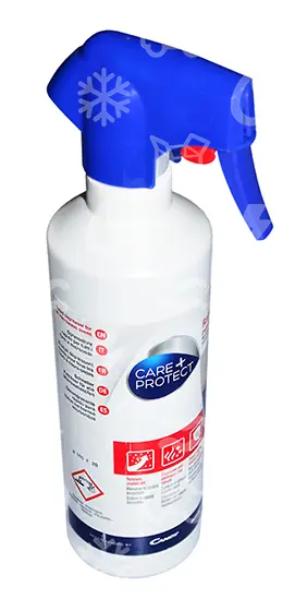 odmašťovač pro MW trouby, 500 ml, CSL8001/1 CARE+PROTECT